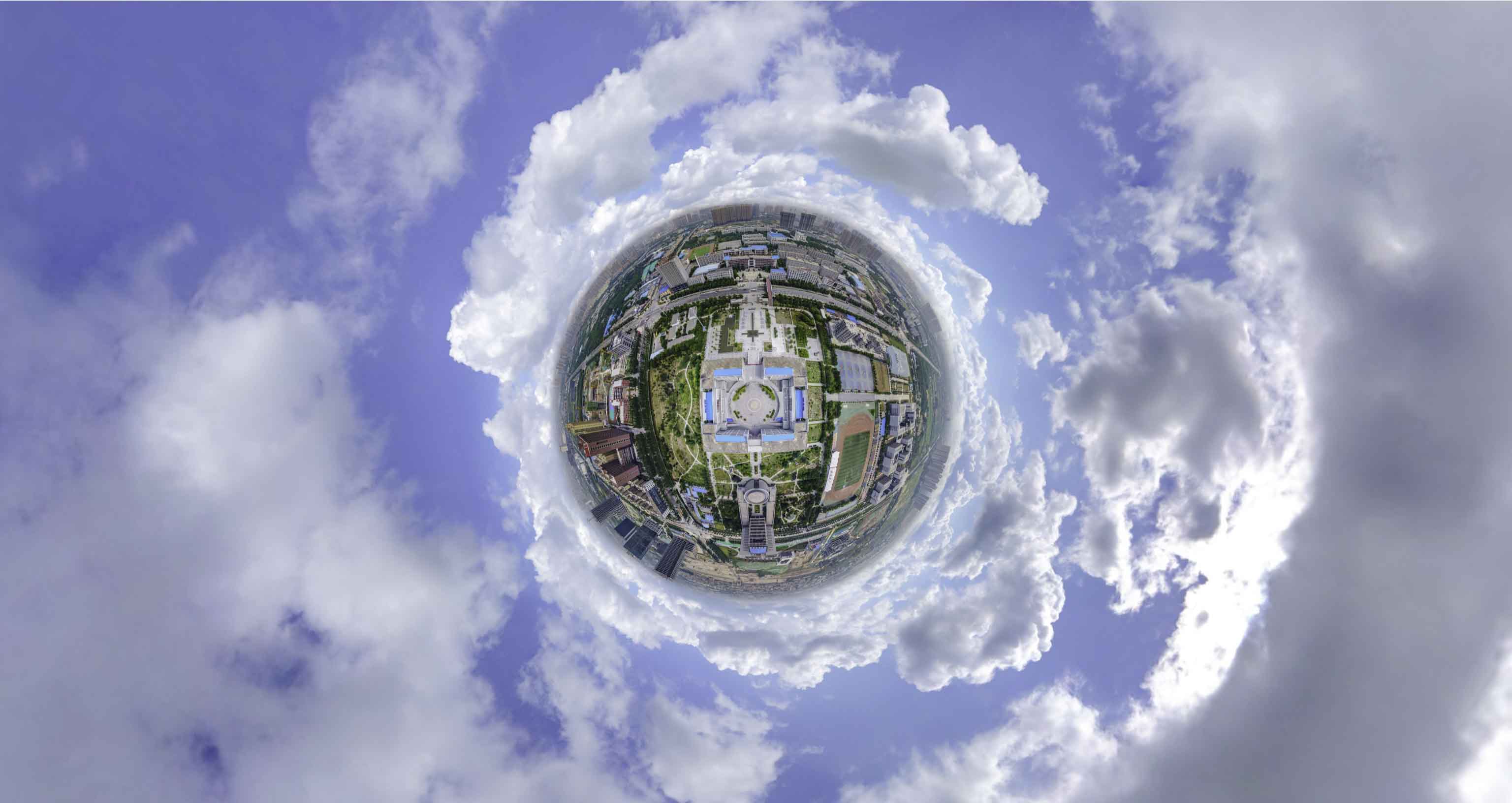 东安格凸河风景名胜区