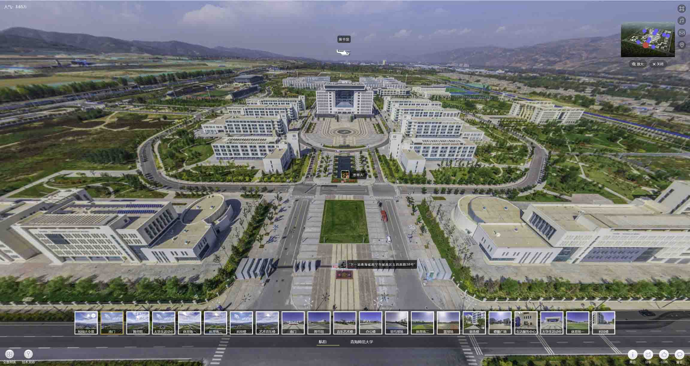 东安油菜花-惊艳半生的花海仙境