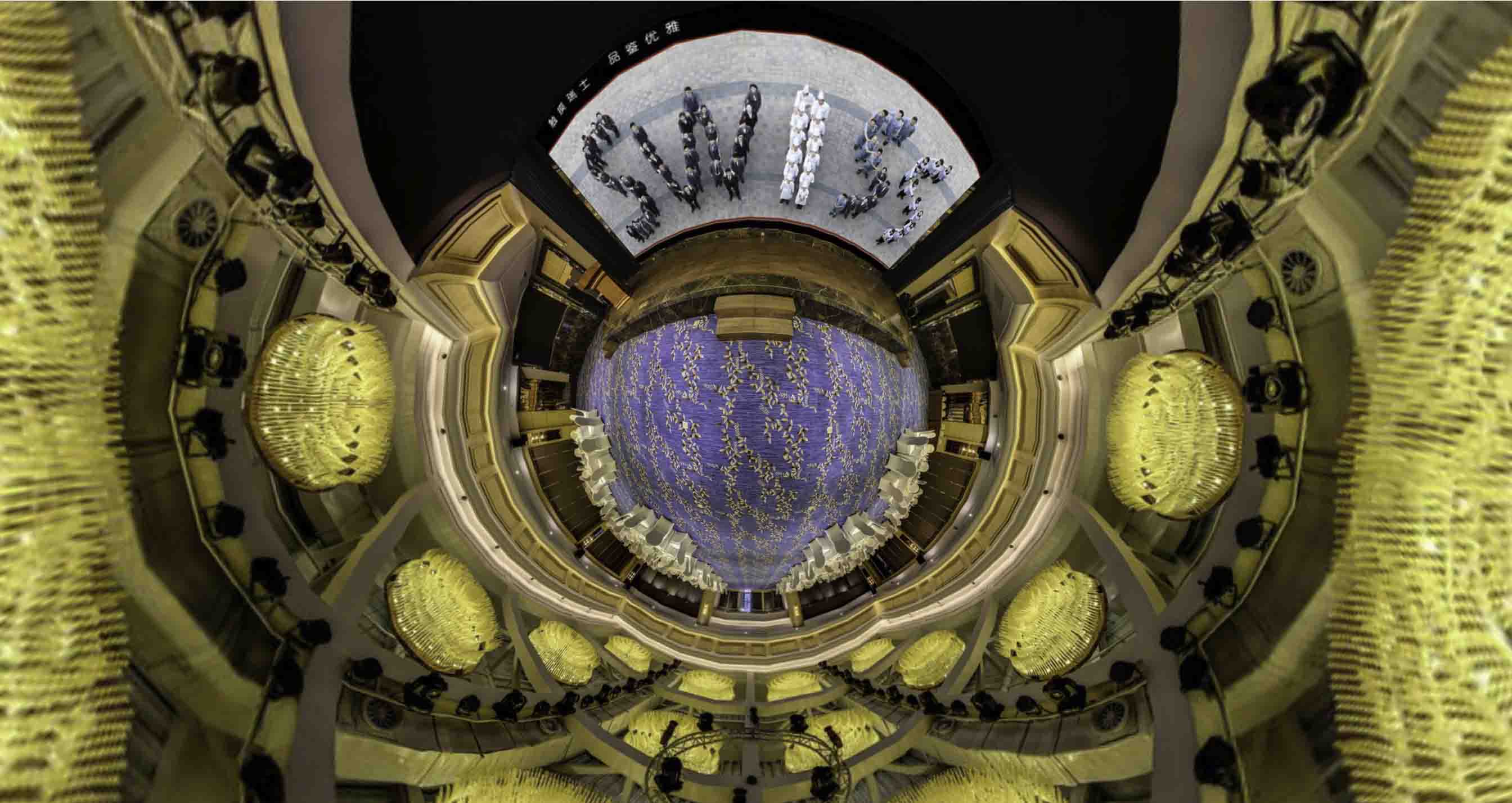 东安探索VR全景拍摄中的深度感：营造沉浸式体验的关键要素